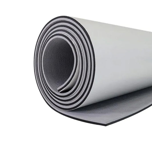 SeaDek 40" x 80" 6mm Two Color Full Sheet – Brushed Texture (4 Colors)