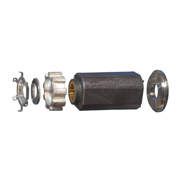 Turning Point MasterGuard propeller hub kit - hub, thrust washer and hardware