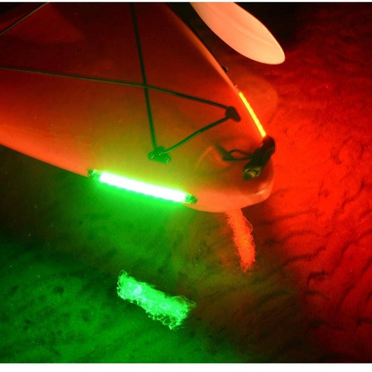 T-H Marine LED Flex Strip Bow Lights