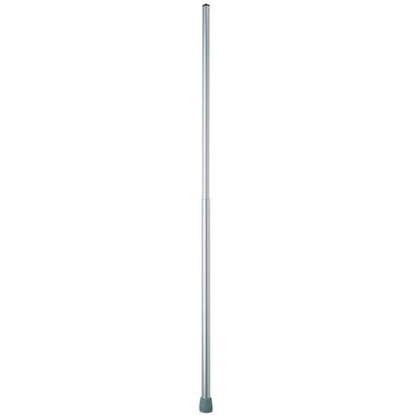 Garelick Adjustable Boat Cover Support Pole 36"-64" – Snap-On Top