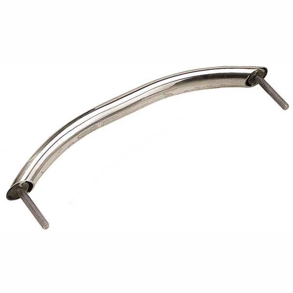 Sea Dog Marine S.S. Stud Mt Hand Rail 18