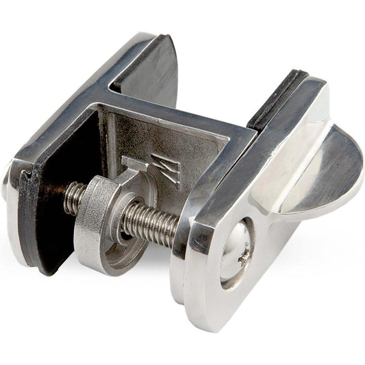 Whitecap Industries Pkdg. S.S. Pontoon Gate Latch