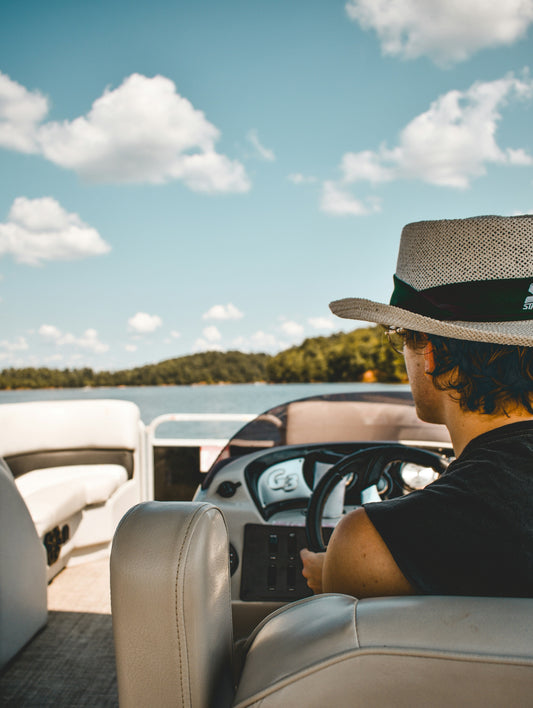 Pontoon Boat Maintenance Checklist — What Every Florida Owner Should Do