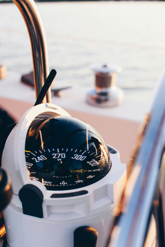 Top 10 Pontoon Boat Accessories for Gulf Coast Boaters