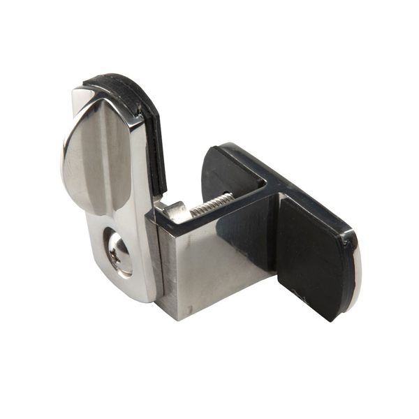 Fence, Rail & Hardware