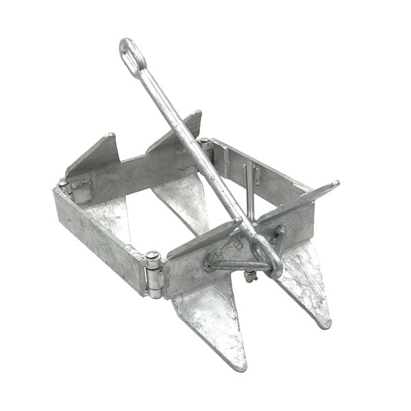 Anchoring & Docking