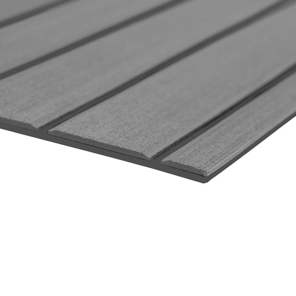 Decking & Flooring