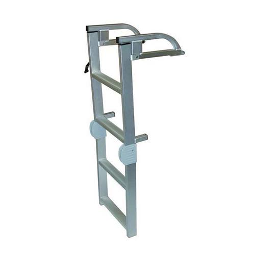 Boarding & Ladders