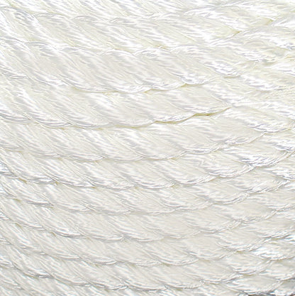 AAmstrand Twisted Nylon Anchor Line – 3/8" x 100 ft