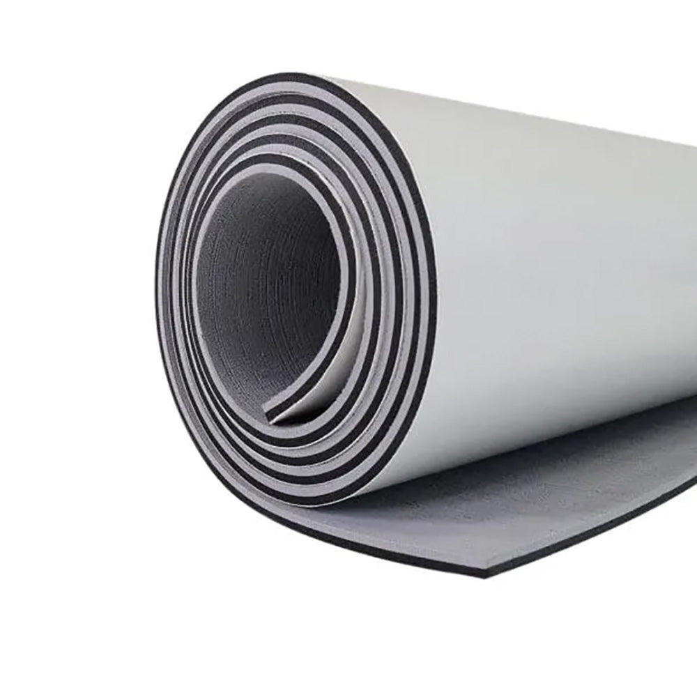 SeaDek 40" x 80" 6mm Two Color Full Sheet – Brushed Texture (4 Colors)