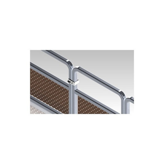 Sea Dog Marine Stainless Steel Pontoon Gate Latch