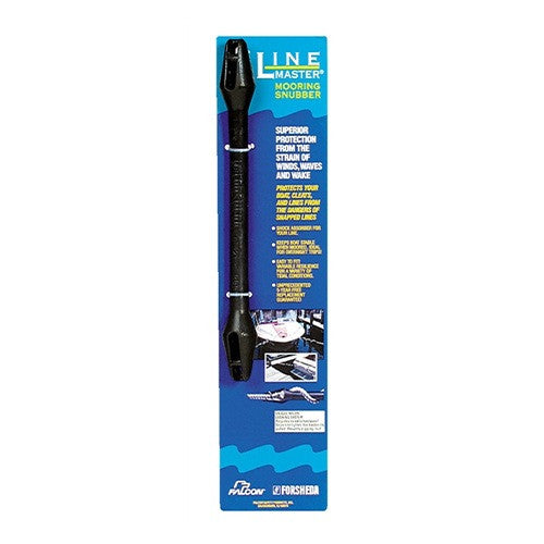 Line Master Mooring Snubber detail view