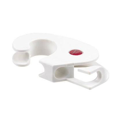 Taylor Made Rail Fender Hanger - Up to 1"