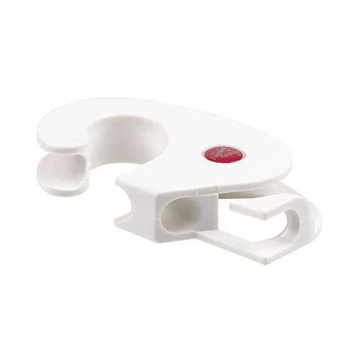 Taylor Made Rail Fender Hanger - Up to 1"