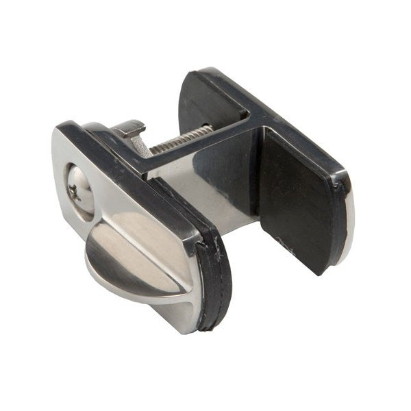 Whitecap Industries Pkdg. S.S. Pontoon Gate Latch