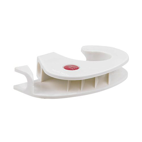 Taylor Made Rail Fender Hanger - Up to 1"