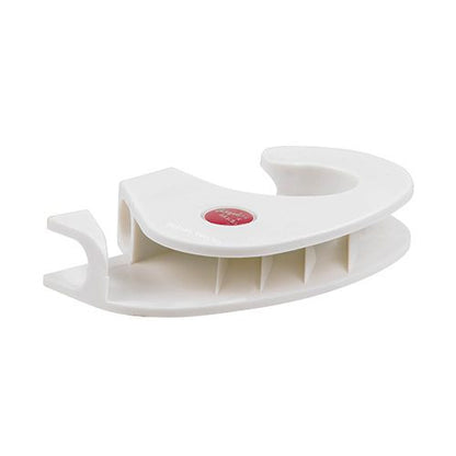 Taylor Made Rail Fender Hanger - Up to 1"