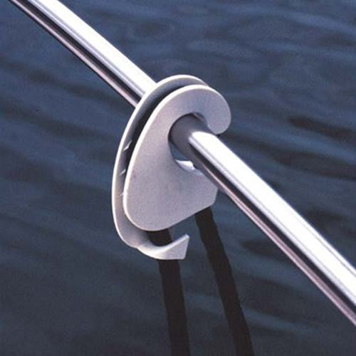 Taylor Made Rail Fender Hanger - Up to 1"