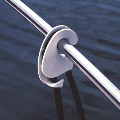 Taylor Made Rail Fender Hanger - Up to 1"