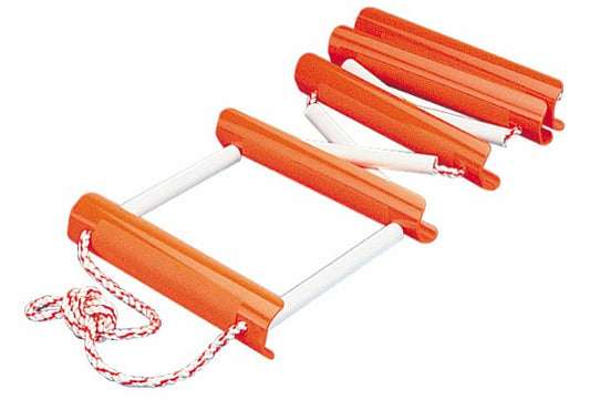 Sea-Dog Folding Boarding Ladder - 5 Step