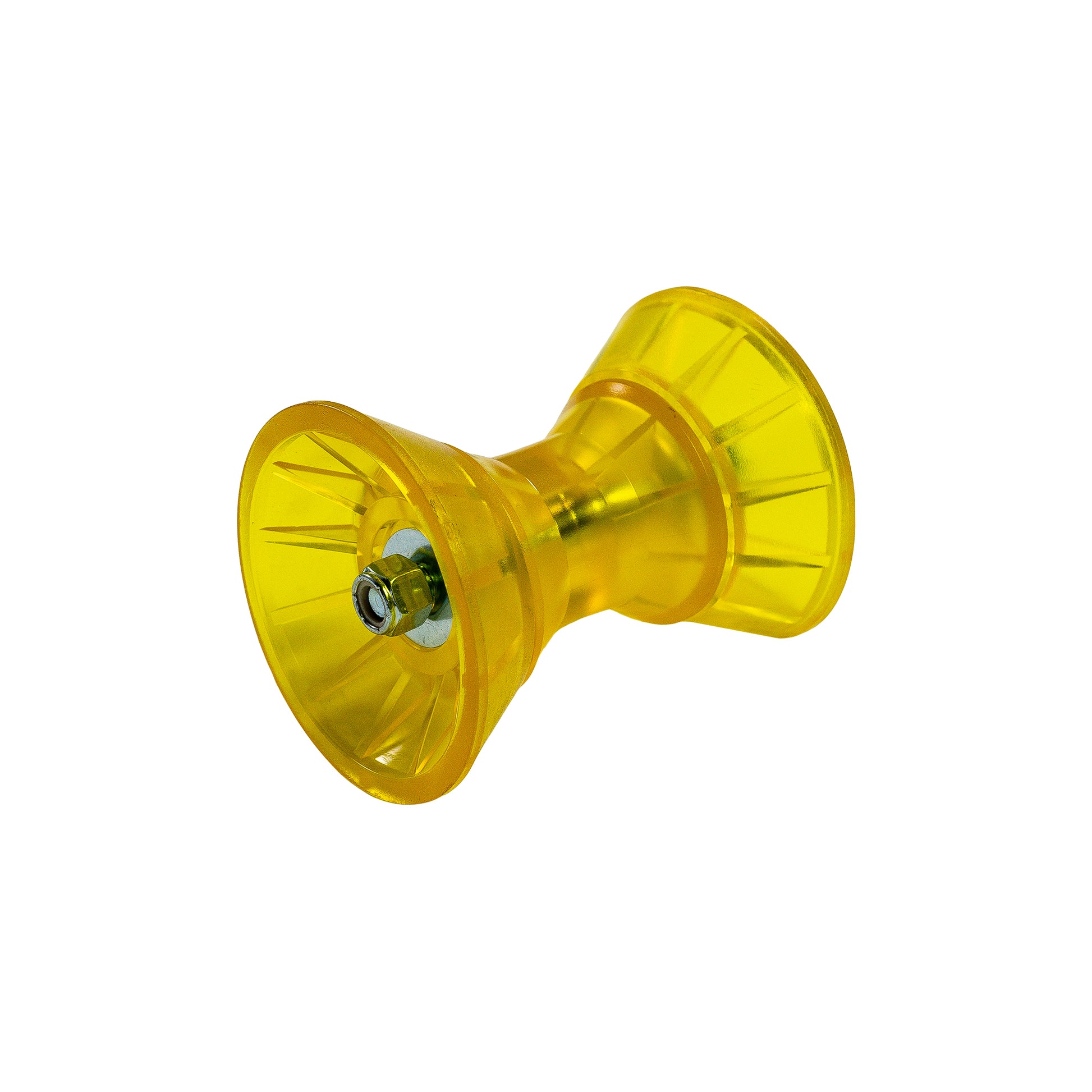 Tie Down bow roller assembly parts