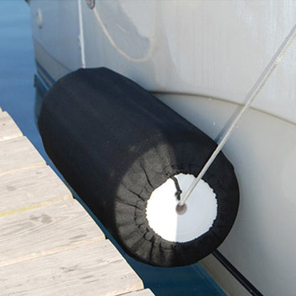 Taylor Made fender cover detail