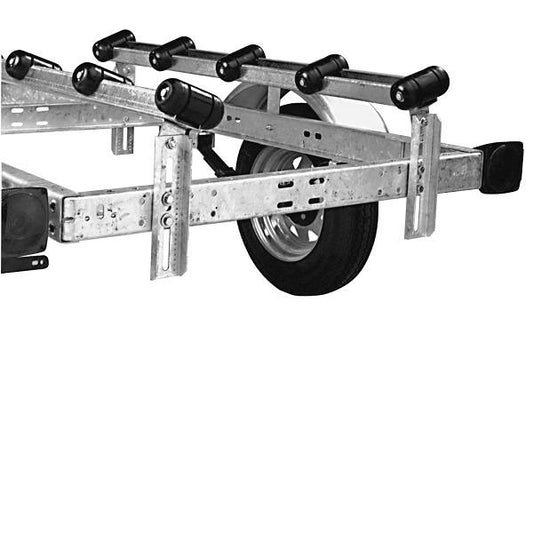 CE Smith Roller Bunk 5' (Pair)