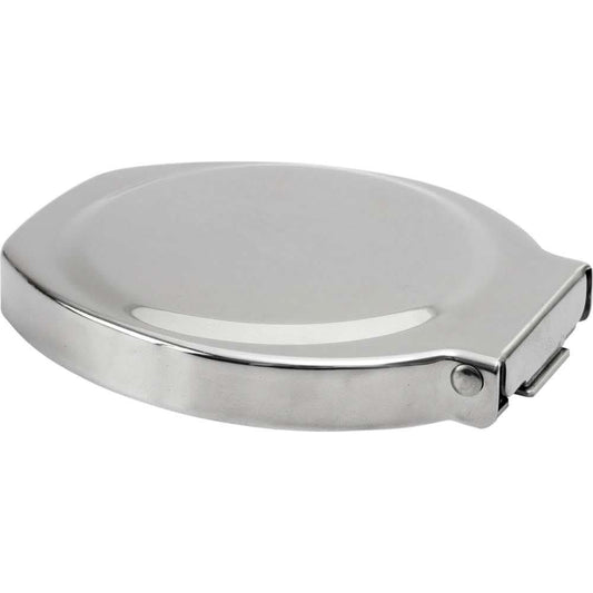 Sea-Dog Stainless Steel Adjustable Folding Drink Holder – Fold-Away Cup Holder