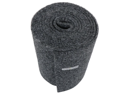 CE Smith Bunk Carpet 11" x 12ft - Grey or Black