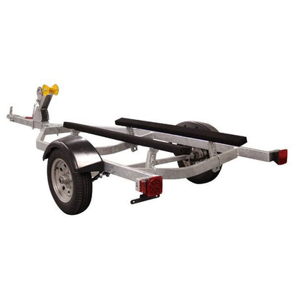 Tie Down Engineering 3ft Carpeted Bunk Board (Pair)