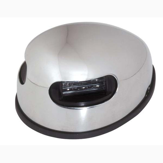 Innovative Lighting stainless steel LED bi-color bow navigation light