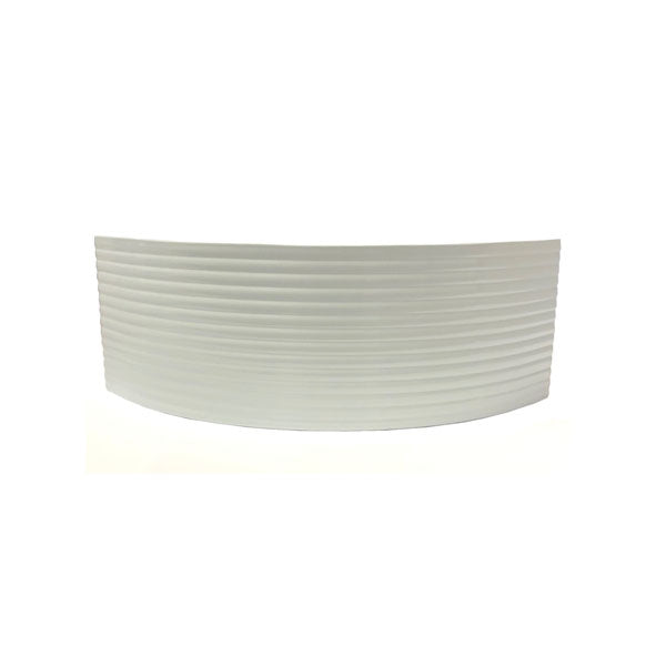 JIF Marine Jif Pontoon Large Corner Casting