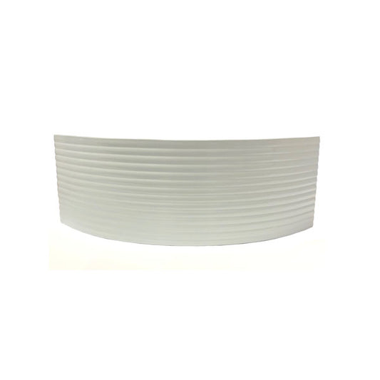 JIF Marine Jif Pontoon Large Corner Casting