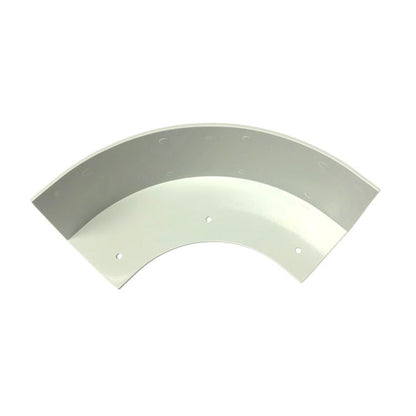 JIF Marine Jif Pontoon Large Corner Casting
