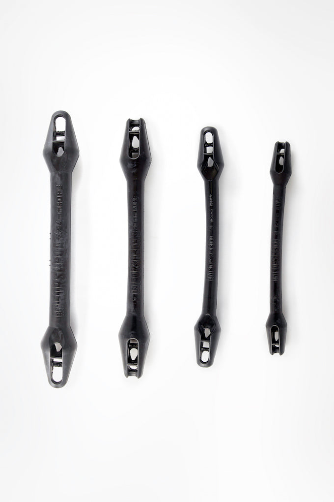 Falcon Line-Master mooring snubber, manufacturer photo