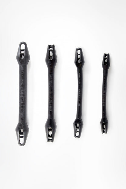 Falcon Line-Master mooring snubber, manufacturer photo