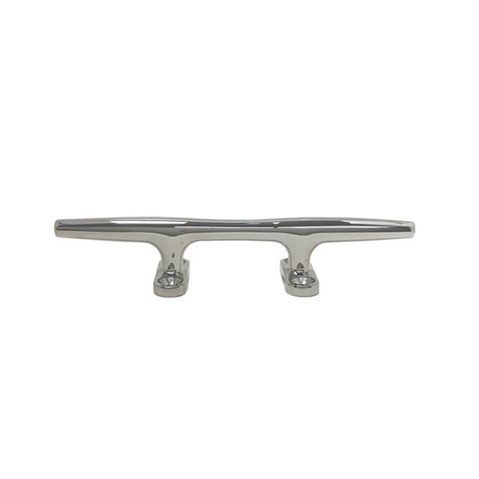 Gen3 Marine heavy duty hollow base 316 stainless steel boat cleat