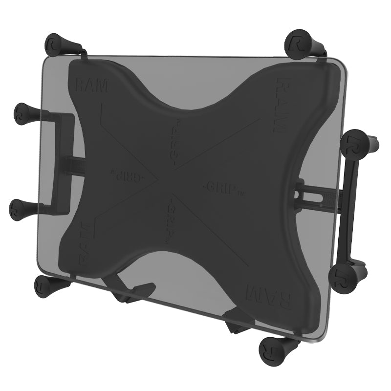 RAM Mounts X-Grip III tablet cradle for 9 to 11 inch tablets