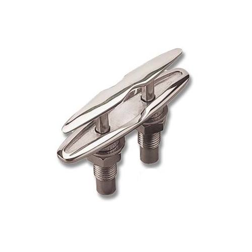 Sea Dog Marine S.S. Pull-Up Cleat 5 3/4"