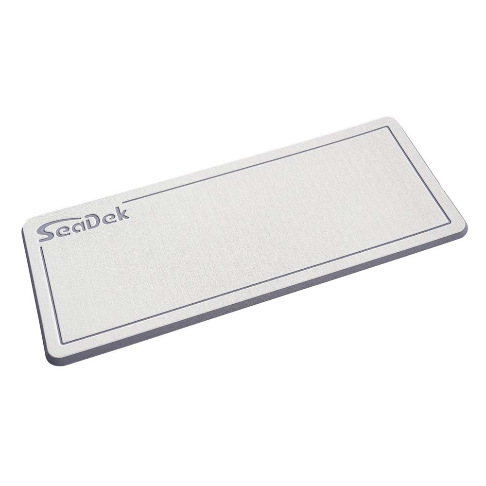 SeaDek small helm pad Cool Grey/Storm Grey