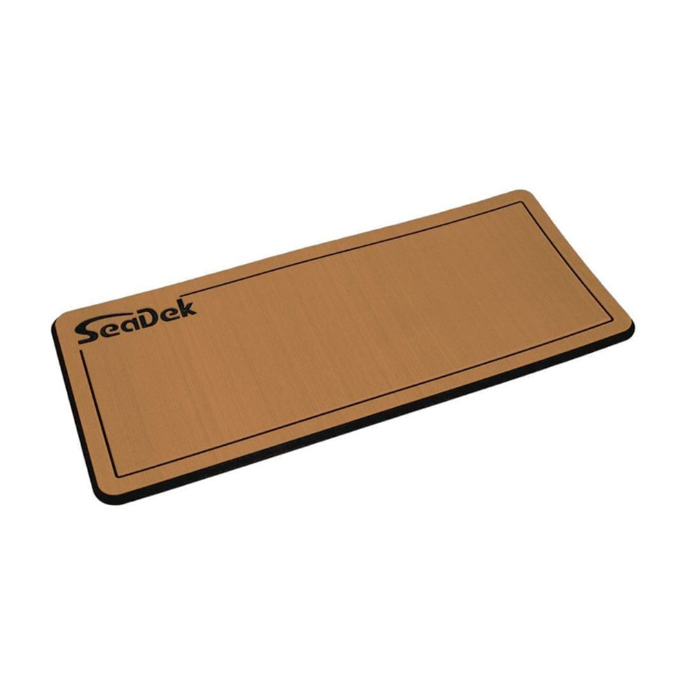 SeaDek small helm pad Mocha/Black