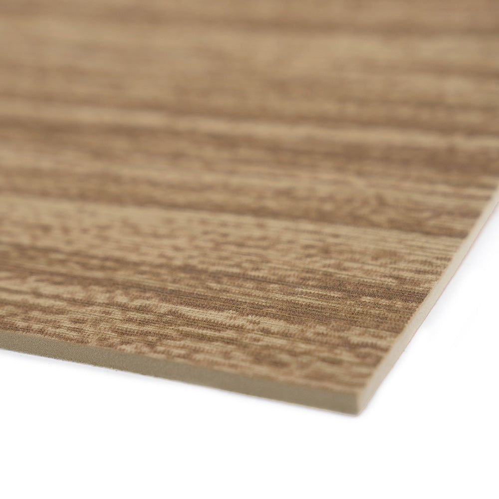 SeaDek wood grain laser pattern Dune full sheet