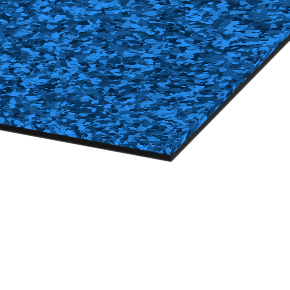 SeaDek 40" x 80" 6mm Two Color Full Sheet – Brushed Texture (4 Colors)