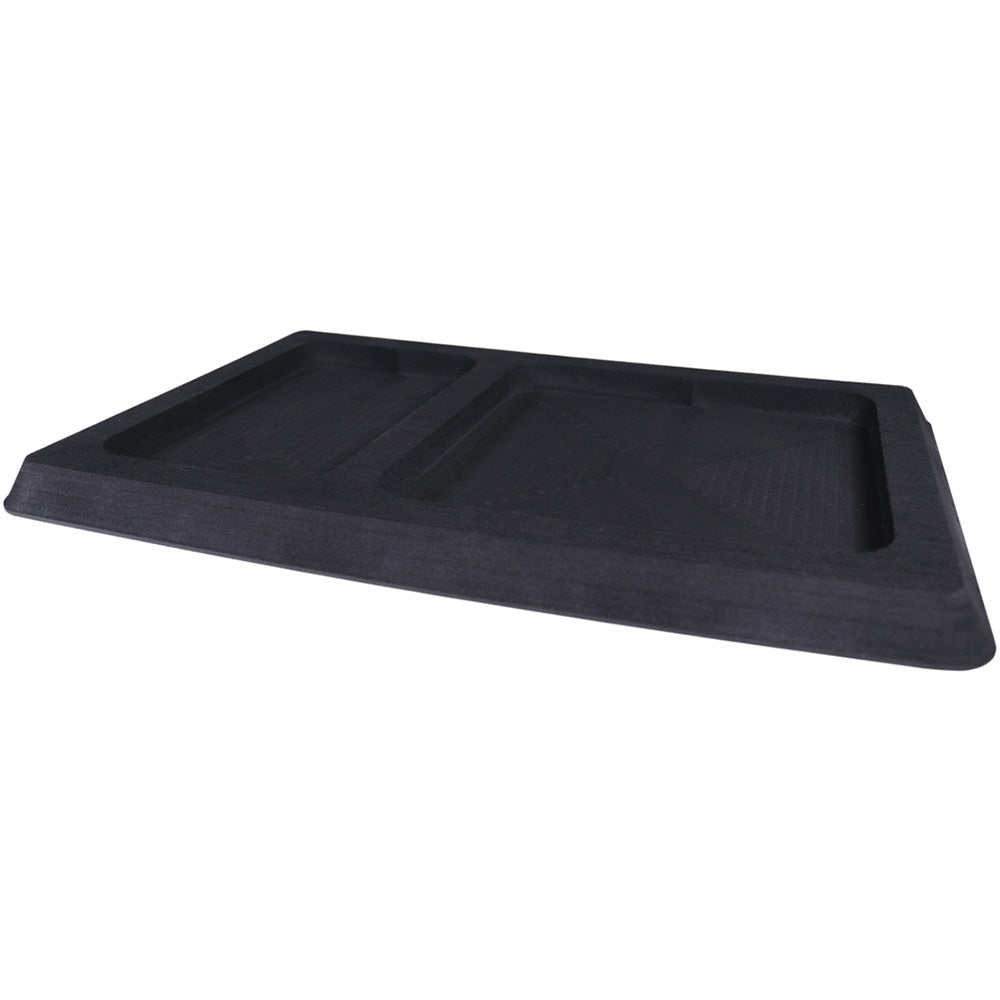 SeaDek combo dash pocket Black