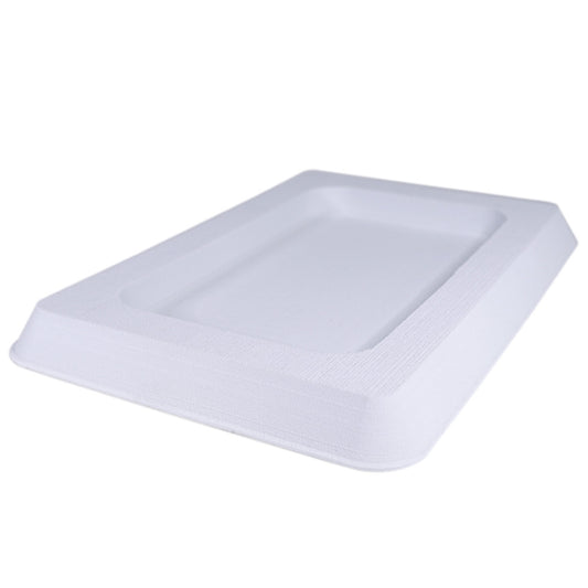 SeaDek cell phone dash pocket White