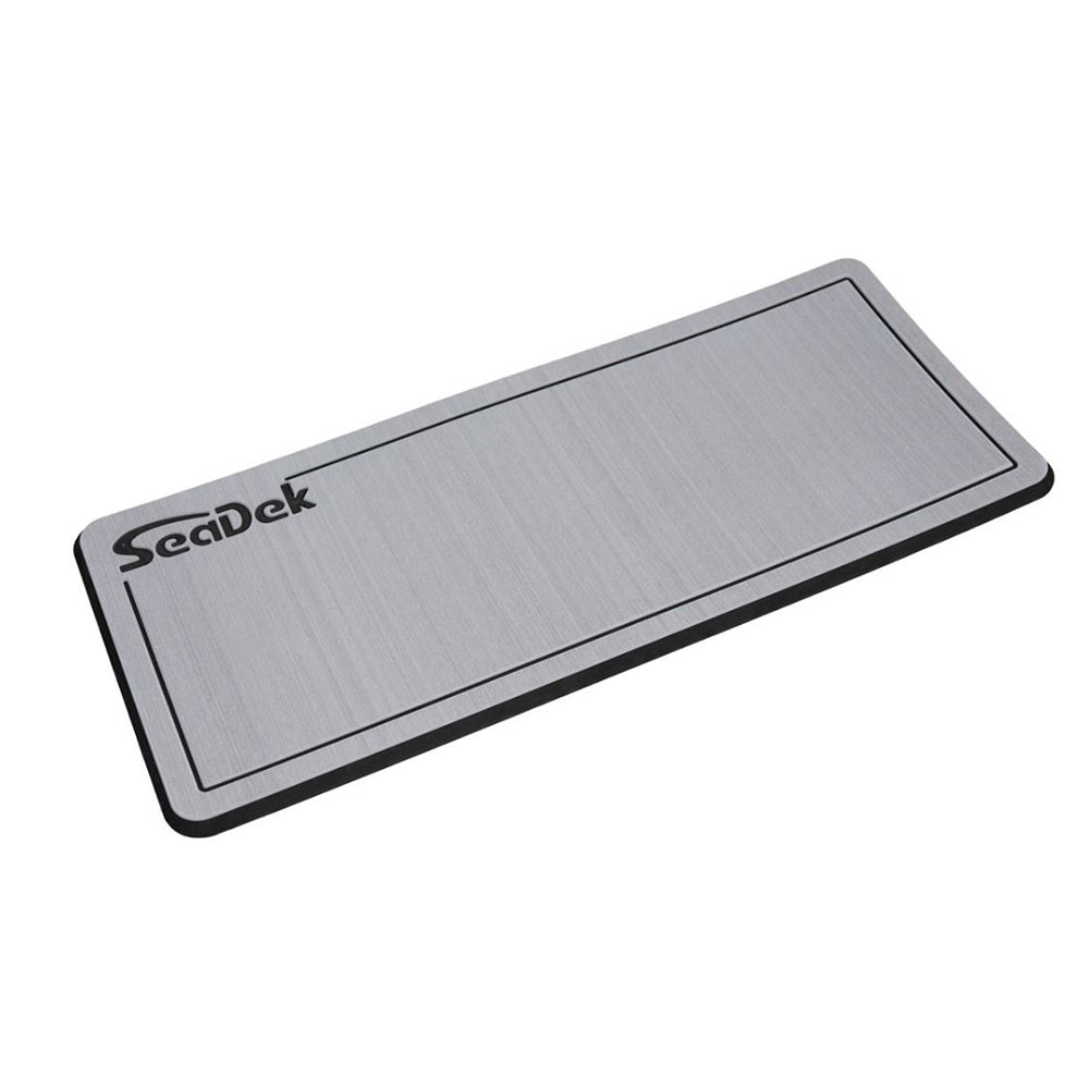 SeaDek small helm pad Storm Grey/Black