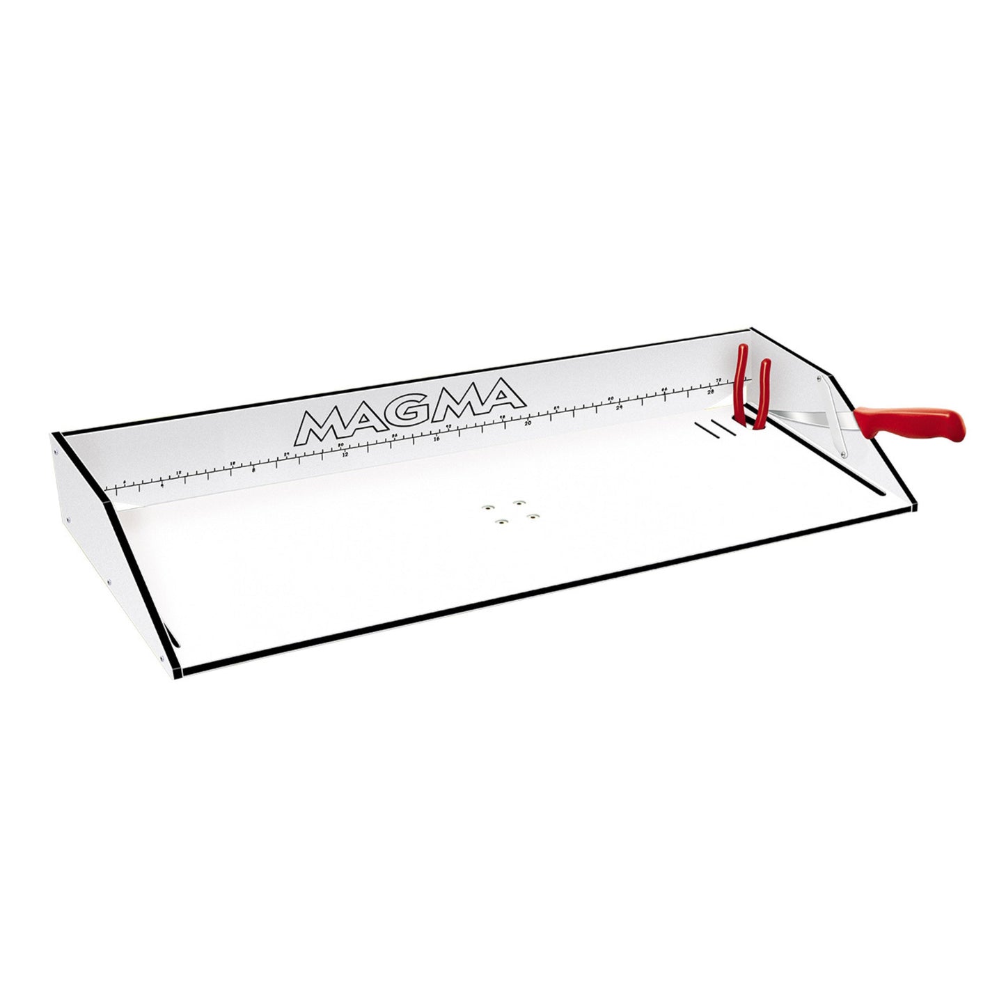 Magma T10-303B 31 inch bait and fillet table
