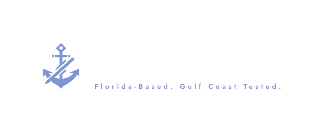 Pontoon Outfitters logo