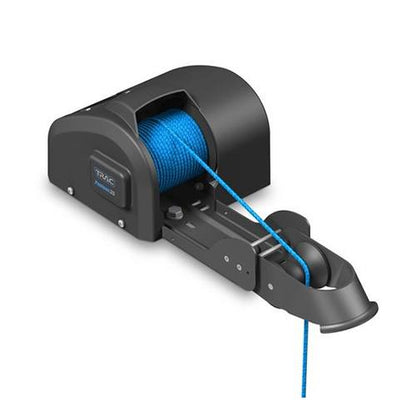 Trac Outdoor Pontoon 35 F.W. Anchor Winch