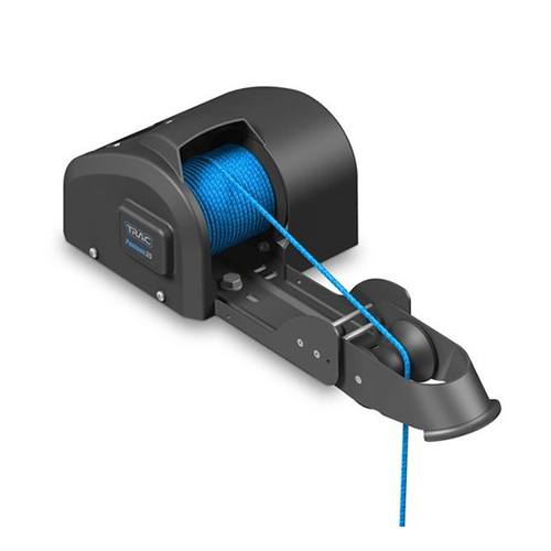 Trac Outdoor Pontoon 35 F.W. Anchor Winch